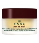 Nuxe Rêve de Miel Baume Lèvres 15g